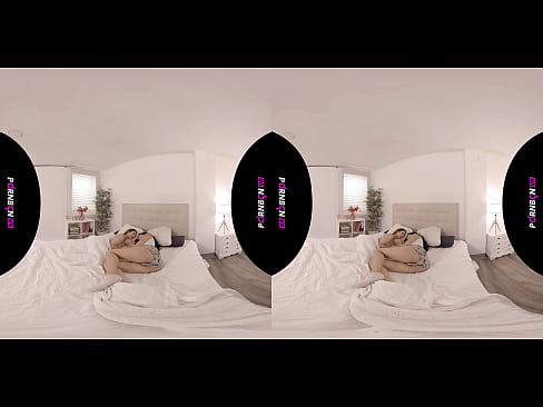 ❤️ PORNBCN VR Twa jonge lesbiennes wurde geil wekker yn 4K 180 3D firtuele realiteit Geneva Bellucci Katrina Moreno ❌ Fuckfideo by porno fy.porn-mate.ru