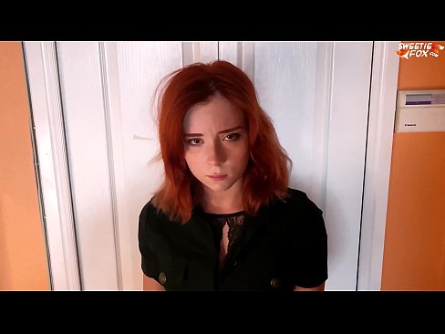 ❤️ Feiligenswacht bestraft moaie frou foar winkeldiefstal - Cum In Mouth ❌ Fuckfideo by porno fy.porn-mate.ru