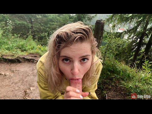 ❤️ Meisje slikket cum nei in iepenbiere blowjob - Eva Elfi ❌ Fuckfideo by porno fy.porn-mate.ru