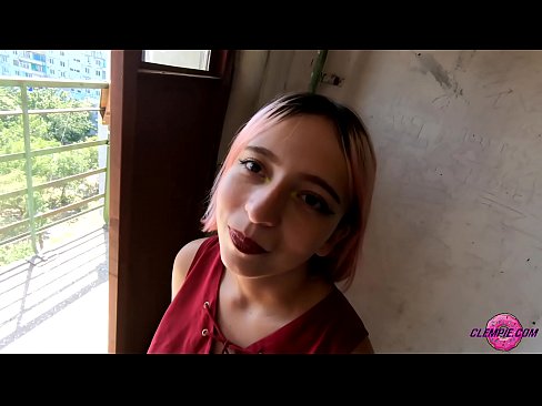 ❤️ Studint Sensual sûget in frjemdling yn 'e bûtenwrâld - Cum op syn gesicht ❌ Fuckfideo by porno fy.porn-mate.ru